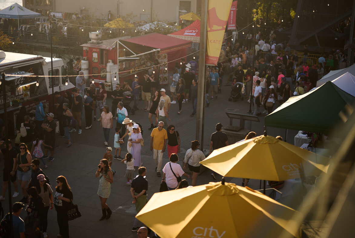 North Vancouver Marketplace