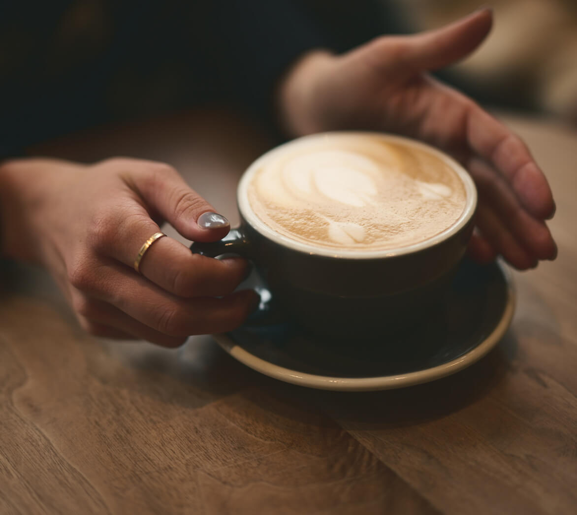 Maplewood coffee shops