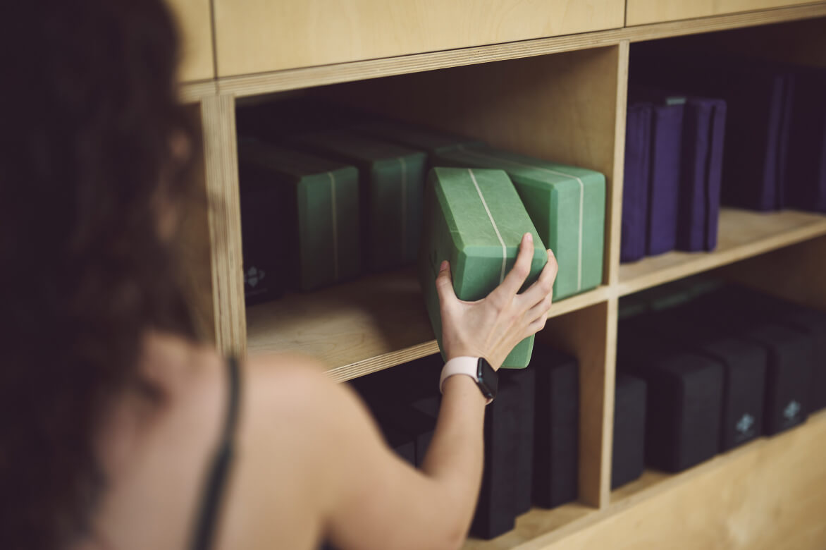 North Vancouver yoga